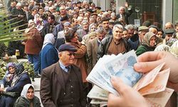 Milyonları ilgilendiren detay: Emekliliğiniz bir anda iptal olabilir