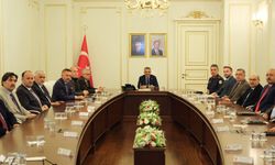 Erişilebilir Yozgat İçin Kurumlar Arası İş Birliği Güçleniyor