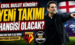 Erol Bulut Kimdir? Erol Bulut’un Yeni Takımı Hangisi Olacak?