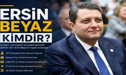 Ersin Beyaz Kimdir? İşte Hakkında Merak Edilenler