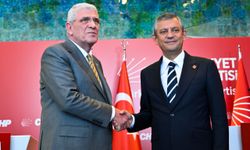 Özgür Özel Yeni Parti Mi Kuruyor? Ekrem İmamoğlu ve Özgür Özel İYİ Parti'ye Mİ Geçecek?