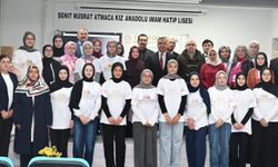 Evliya Çelebi Öğrenci Değişim Programı Kapanış Programı Sorgun’da Gerçekleştirildi!