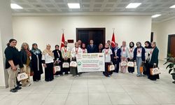 Evliya Çelebi Öğrenci Değişim Programının Durağı Yozgat Oldu