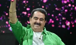 İbrahim Tatlıses'in son hali gündem oldu!