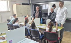 Geleceğin Bilim İnsanları Yozgat’tan Seçiliyor!
