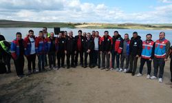 Gelingüllü Barajı'nda Nefes Kesen Dakikalar! Yozgat Valisi Talimatı Verdi