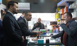 Genel Başkan Yardımcısı Yozgat’ta İsyan Etti: Bir Dokun Bin Ah İşit