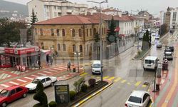 Hafta Sonu Planı Olanlar Dikkat: Yozgat’ta Hava Kışı Aratmayacak