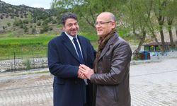 Hakan Taşıyan, Yozgat'ta