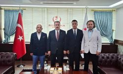Hanifi Kızıltaş, Yozgat Adına BBP Genel Başkanı Destici İle Ne Konuştu?
