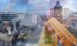Bayram öncesi kritik tahmin: Yozgat'ta Kurban Bayramı’nda hava nasıl olacak?