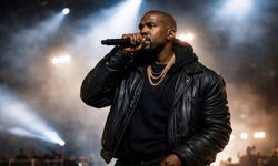 Kanye West tarihe geçecek! Türkiye konseri için biletler tükendi