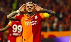 Galatasaray'da beklenen zirve sonuçlandı: Mauro Icardi'nin yeni sözleşme detayları sızdı