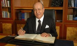 İbrahim Arıkan Kimdir? MEF Okulları ve Yurtiçi Kargo’nun Kurucusu İbrahim Arıkan Hayatını Kaybetti