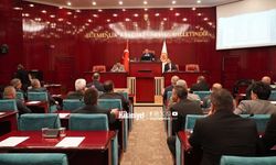 İl Özel İdaresi Akdağmadeni Bakımevi Yenileniyor Mu? İşte Komisyon Kararı