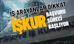 İş arayanlar dikkat: İŞKUR üzerinden 15 bin kamu kadrosu için başvuru süreci başlıyor
