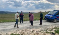 Jandarma, Yozgat'ın Köyleri İçin Seferber Oldu