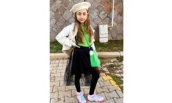 Kahramanmaraş Saldırısında Yaralanmıştı: 11 Yaşındaki Almina'dan Acı Haber Geldi