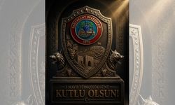 Köklü Tarihten Gelen Güç! Yozgat’ta 3 Mayıs'ı Unutmadı