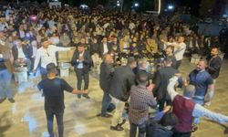 Komşuda Konser Coşkusu Yozgat'a Taştı