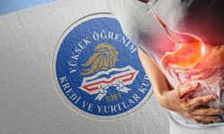 KYK yurdunda korkutan olay:  55 öğrenci hastanelik oldu