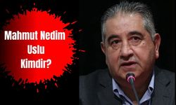 Mahmut Uslu Kimdir? Fenerbahçe Başkan Adayı Mahmut Uslu Kaç Yaşında, Nereli?