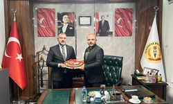 Malatya ve Yozgat Kardeşliği Büyüyor