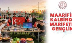 MEB'den meslek liselerine mayıs ayı boyunca etkinlik: Marifetli Gençlik