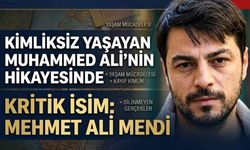 Kimliksiz Yaşayan Muhammed Ali’nin Hikayesinde Kritik İsim: Mehmet Ali Mendi