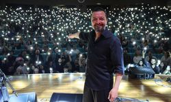 Mehmet Erdem Bozok Üniversitesi'nde Unutulmaz Bir Gece Yaşattı