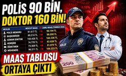 Memur Maaşları Temmuz’da Ne Kadar Olacak? İşte Yeni Rakamlar!