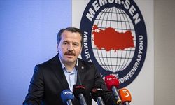 Memur-Sen’den hükümete mesaj: çalışma saatleri gündemde