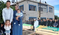 Fosfor Sinir Gazı Nedir? Mersin Bozyazı Zehirlenme Olayı Nasıl Oldu? Ömer Selim ve Azra Tülü Neden Öldü?