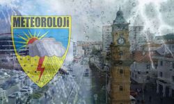 Meteoroloji Saat Verdi: Yozgat’ta Sağanak ve Kar Uyarısı