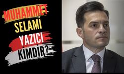 Muhammet Selami Yazıcı kimdir, nereli? Göç İdaresi Başkanlığına atandı