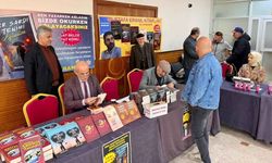 Mustafa Eranıl Rekor Kırdı! Bir Günde 1000 İmza