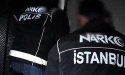 Necati Arabacı liderliğindeki suç örgütüne operasyon: 5 gözaltı