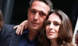 Ali Koç'un eşi Nevbahar Koç iş dünyasına adım attı
