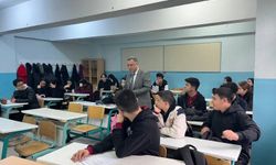 Yozgat'ta Eğitim Seferberliği: Öğrencilerin Hedefleri Dinleniyor