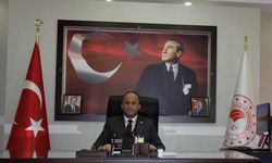 Yozgatlı Müdürün Başarısı Basamakları Dikkat Çekiyor