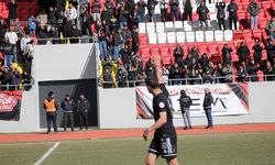 PFDK'dan Yozgat Bozokspor'a Şok Karar!