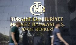 Piyasaların gözü TCMB'de: Mayıs takvimi açıklandı
