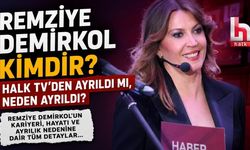 Remziye Demirkol kimdir? Halk TV’den ayrıldı mı, neden ayrıldı? İşte kariyeri ve hayatı