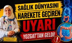Sağlık Dünyasını Harekete Geçiren Uyarı