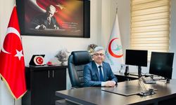 Yozgat İl Sağlık Müdürü: Sağlık Sisteminin Kahramanlarıdır
