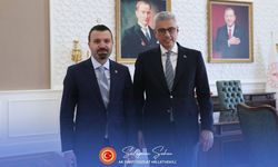 Şahan'ın Gündemi Yozgatlıların Sağlığı: Bakana Doğrudan Talep
