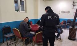 Saraykent'te Emniyet Göz Açtırmıyor