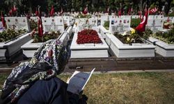 Şehit ve Gazi Anneleri Vurgusu: Kaymakam'ın Mesajı İlgi Gördü