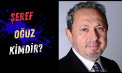 Şeref Oğuz kimdir? Şeref Oğuz kaç yaşında ve nereli?