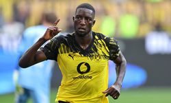 Serhou Guirassy Fenerbahçe'ye transfer olacak mı? Serhou Guirassy kimdir, hangi takımda oynuyor?